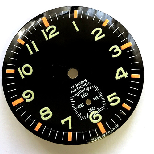 Dial cadran 238 montre - 238,