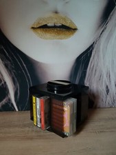 ANCIEN RANGE CASSETTES K7 AUDIO MUSIQUE AUDIO VINTAGE TOURNIQUET WELA JON 