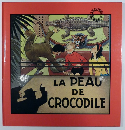 Fripounet marisette peau - et, la