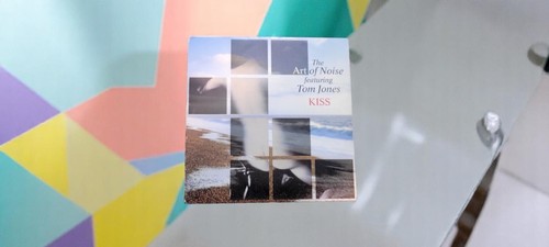 Disque tours vinyle - disque, art