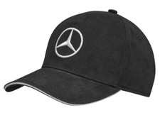 Casquette Mercedes-Benz Noire
