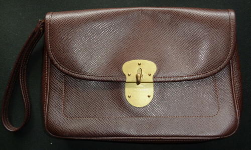 Grande trousse pochette