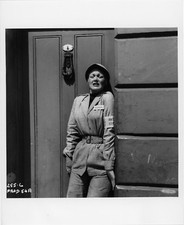 Photo originale Jan Sterling