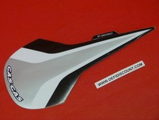 Autocollant Gasgas trial 2002