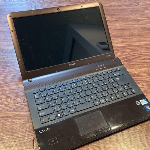 Sony vaio pcg - sony, pcg-61311n