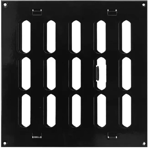Grille métal réglable 200 - , x