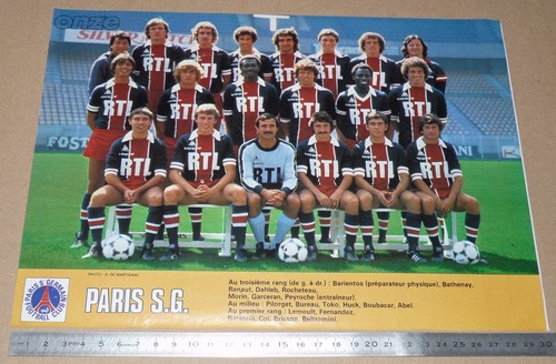Clipping poster football - clipping,