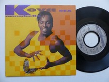 Kova Rea – Annabelle Philips