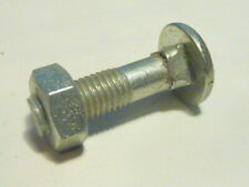 1 VIS serrage selle mobylette