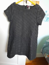 ROBE FILLE 5 ANS ORCHESTRA