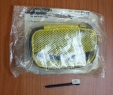 Nintendo DS lite  1 stylet  +1 sacoche  neuf  blister