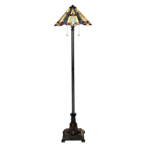 Lampadaire lampe salon - lampadaire, de