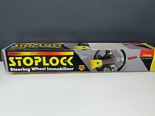 Canne antivol Stoplock Vision