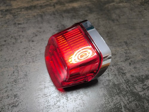 Feu arrière led - arrière, harley