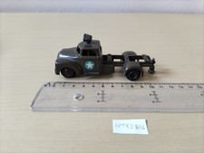 TEKNO DENMARK, CAMION