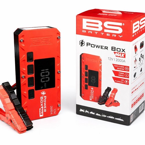 Booster batterie battery - booster,
