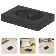  2 Pcs Moules En Graphite De