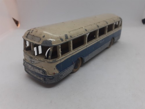 Dinky toys autocar chausson - autocar,