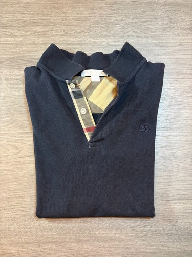 Polo burberry brit - polo, –