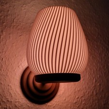 Applique Murale RGB LED –