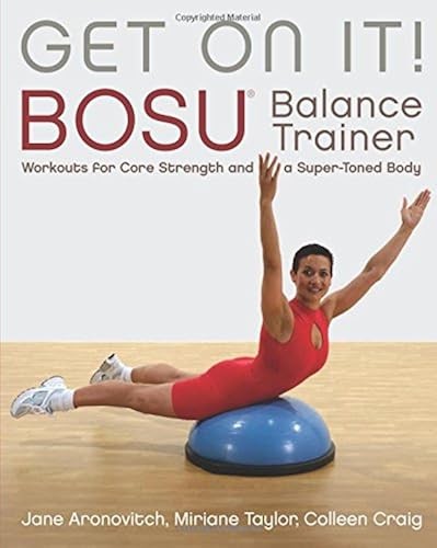 Get bosu balance - on,