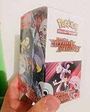 Demi Display 18 Boosters
