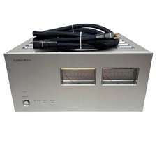 Luxman 10x 1200w - m-10x,