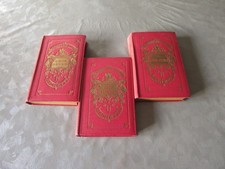 3 LIVRES BIBLIOTHEQUE ROSE ILLUSTREE /LE CIRQUE PICOLO/DEUX ESPIEGLES/LA MAISON