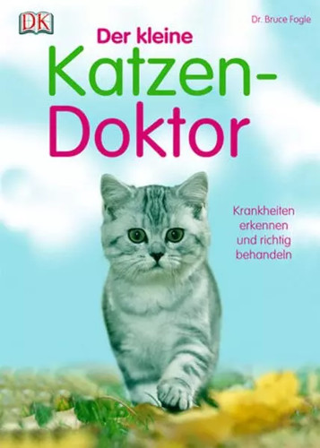Der kleine katzen doktor - der,
