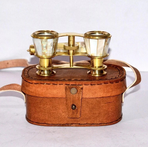 Anciens verres opéra - anciens,