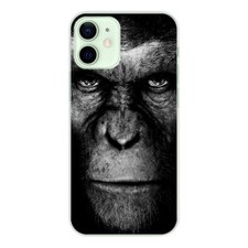 Coque en silicone imprimée