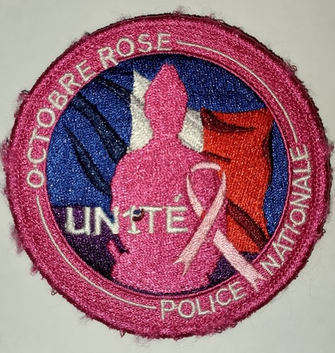 Police nationale syndicat - police,