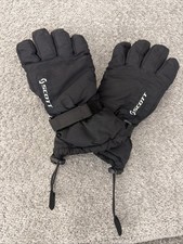 Scott unisex gloves - unisex,