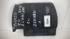 Cache moteur  CITROEN C4 PICASSO 1 9659999880