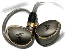 Écouteurs Whizzer Kylin HE10 7998 testés et fonctionnels