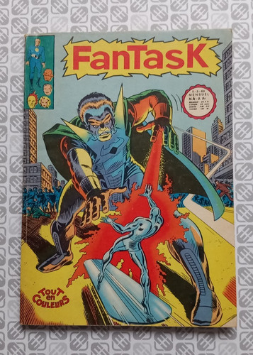 Comics très rare - comics,