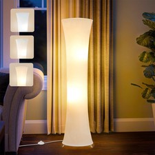 Lampadaire LED 46" à 3