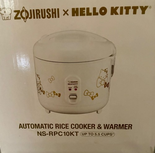 Zojirushi hello kitty - zojirushi,
