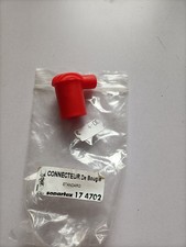 CONNECTEUR DE BOUGIE MOBYLETTE MOTO MOTOCULTURE...