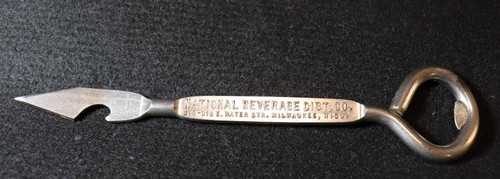 Vtg bar tool - tool, ice