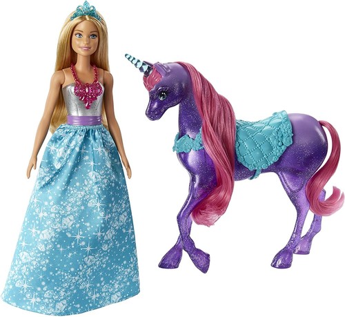 Nrfb 2018 poupée barbie - nrfb,