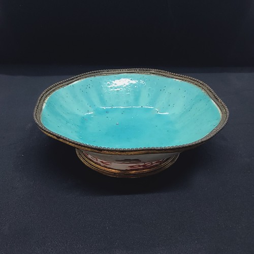Bol chinois ancien - , porcelaine