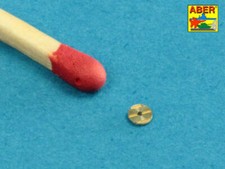 Aber Models 35 L-114 - 1:35