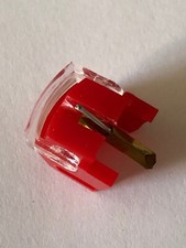 5920 Diamant JELCO ND 45 D Stylus Needle Platine vinyle disque