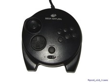 Contrôleur Analogique 3D SEGA