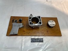 Moteur arrière cylindre