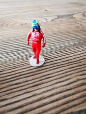 Figurine Figure Rallye 1/43