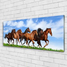 Impression sur verre acrylique