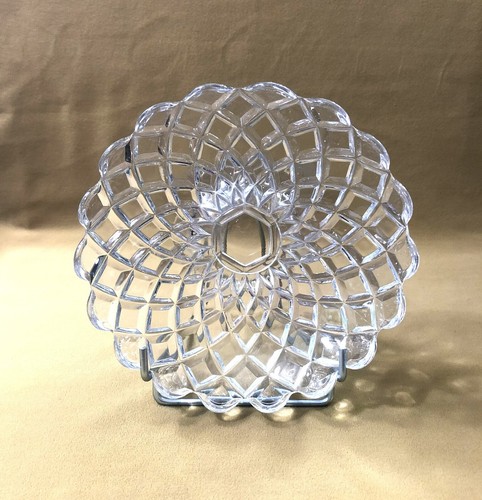 Coupe sur pied compotier en - coupe,