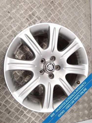 Jaguar x350 152kw 2008 - x350,